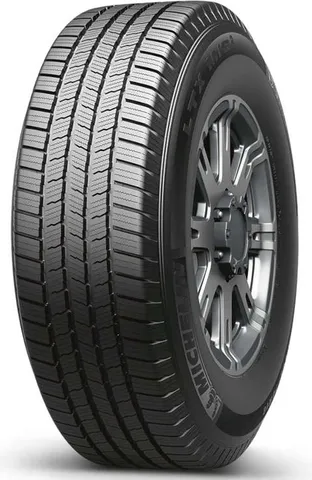 Michelin Defender LTX M/S2 tire