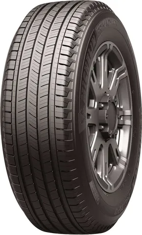 Michelin Primacy LTX tire