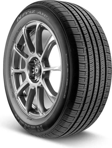 Nexen N'Priz AH5 tire