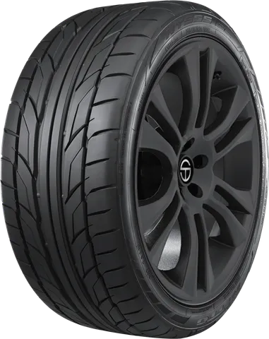 Nitto NT555 G2 tire