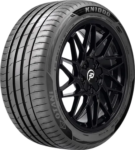 Otani KN1000 tire