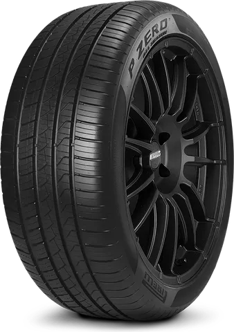 Pirelli P Zero All Season tire