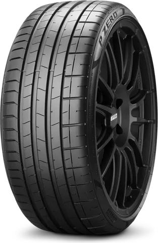 Pirelli P Zero (PZ4) tire