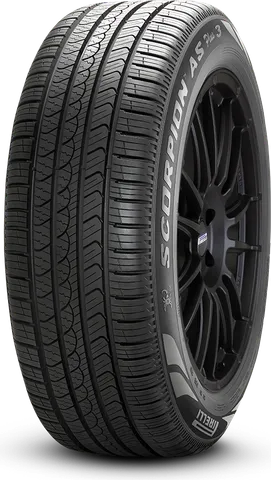 Pirelli Scorpion All Season Plus 3 tire