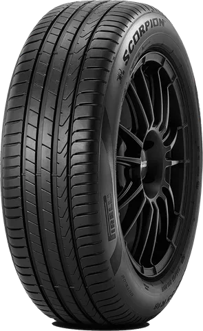 Pirelli Scorpion (AO) Elect tire