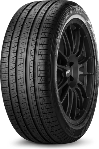 Pirelli Scorpion Verde All Season tire