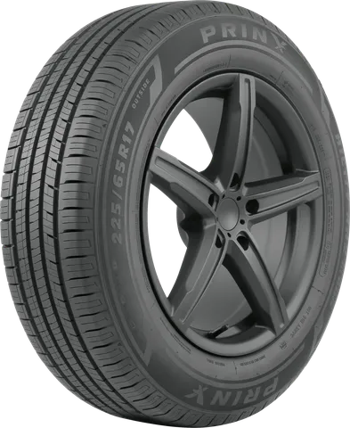 Prinx HiCity HH2 tire