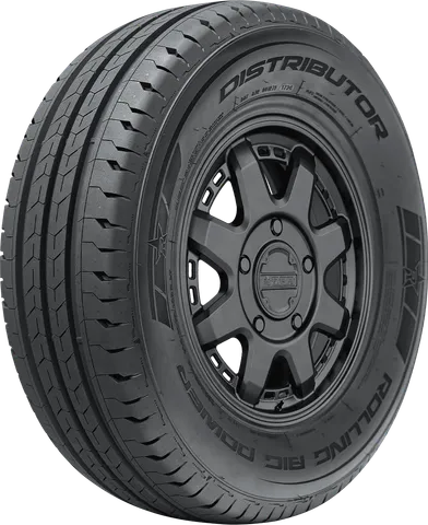 RBP Distributor tire