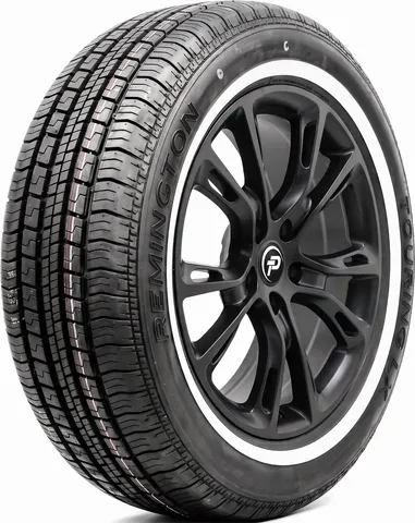 Remington Touring LX tire