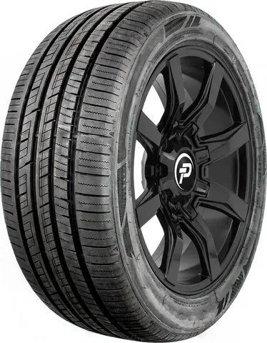 Royal Black Racing Trac tire