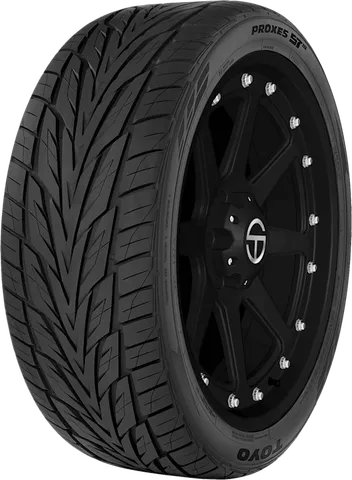 Toyo Proxes ST III tire
