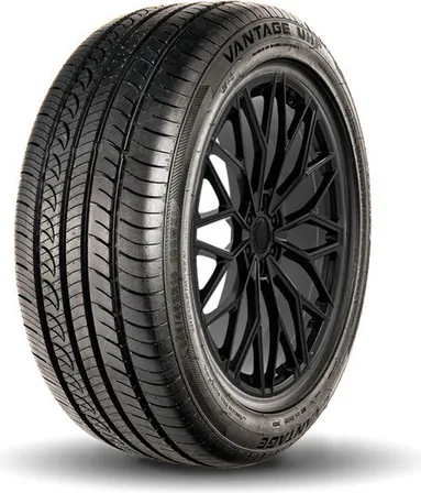 Vantage UHP tire